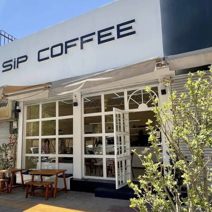 سیپ کافه شیراز (2)