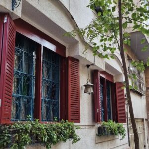 کافه آندودومینی (Andodomini) تهران (4)