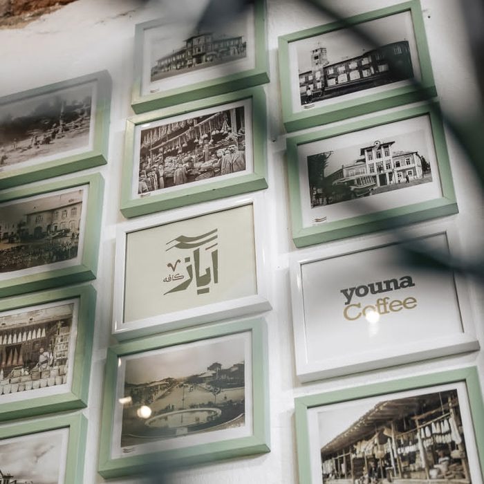 کافه ایاز رشت (5)