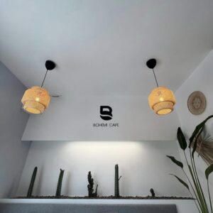 کافه بوهمی (Bohemi) بندرعباس (3)