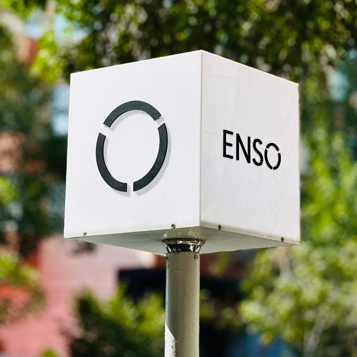 کافه بیکری انسو (Enso) تبریز (3)