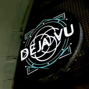 کافه بیکری دژاوو (Dejavu) قشم (4)