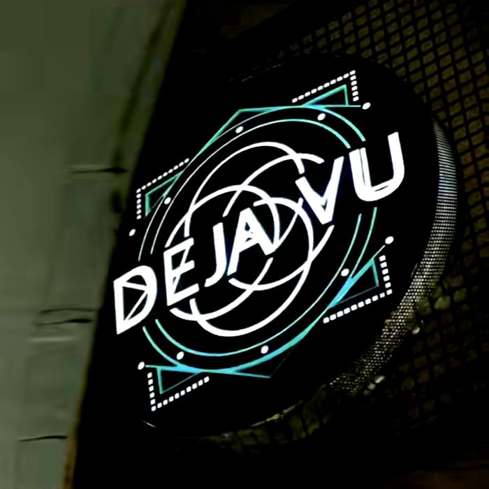 کافه بیکری دژاوو (Dejavu) قشم (4)