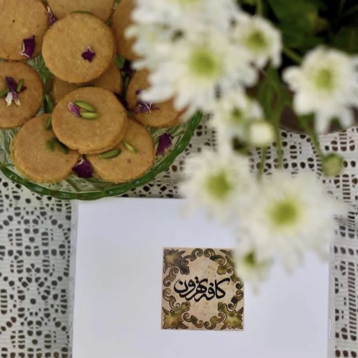 کافه تهرون کندوان تهران (2)