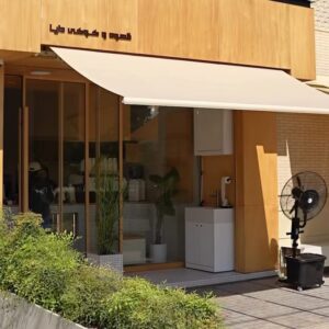 کافه دایا شیراز (4)