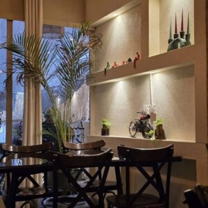 کافه دژن (Dejen) تهران (3)