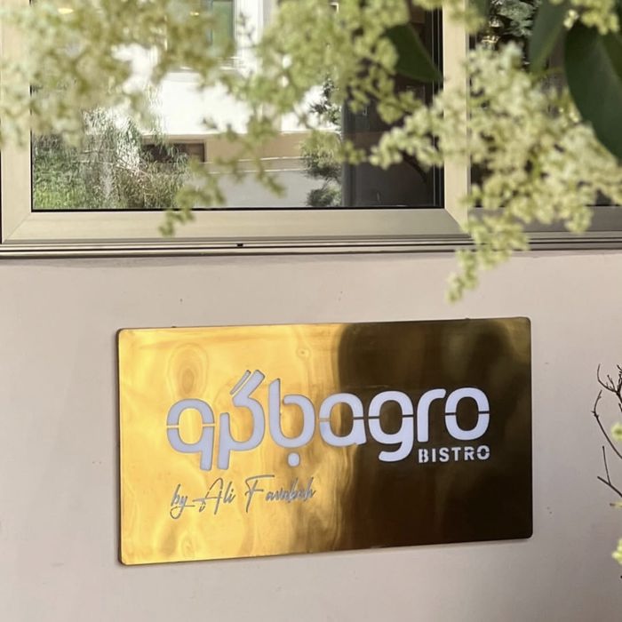 کافه رستوران باگرو بیسترو شیراز (4)