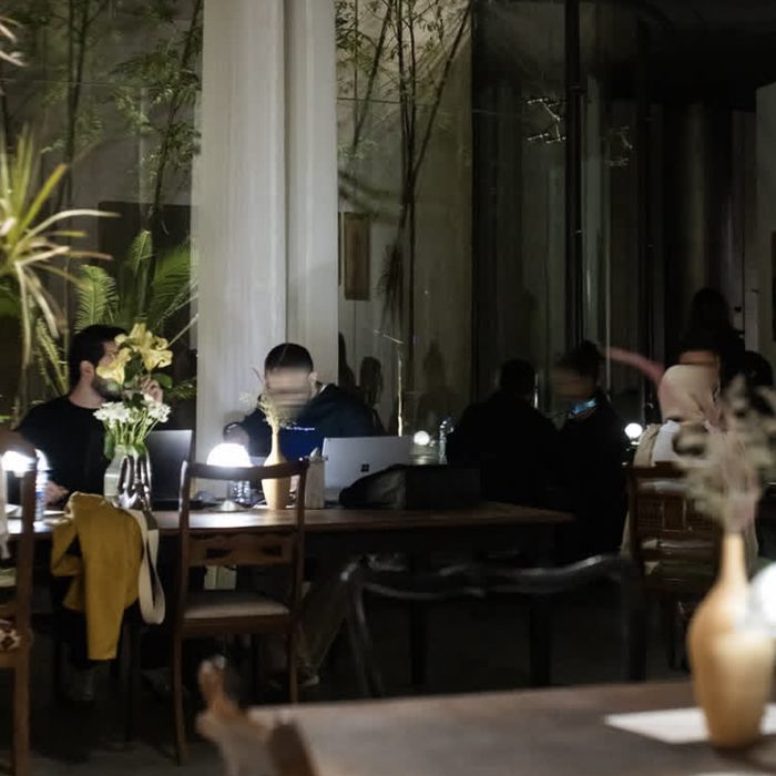 کافه رستوران بند (Bend) شیراز (1)