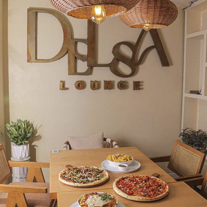 کافه رستوران دلسا تهران (2)