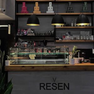 کافه رستوران رشن (Resen) بوشهر (5)