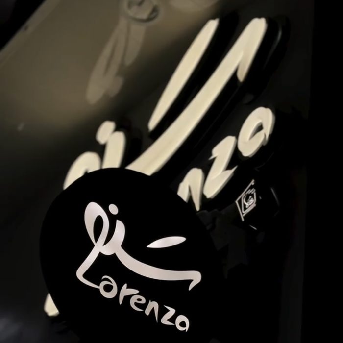 کافه رستوران سن لورنزو (Sanlorenzo) بندرعباس (1)