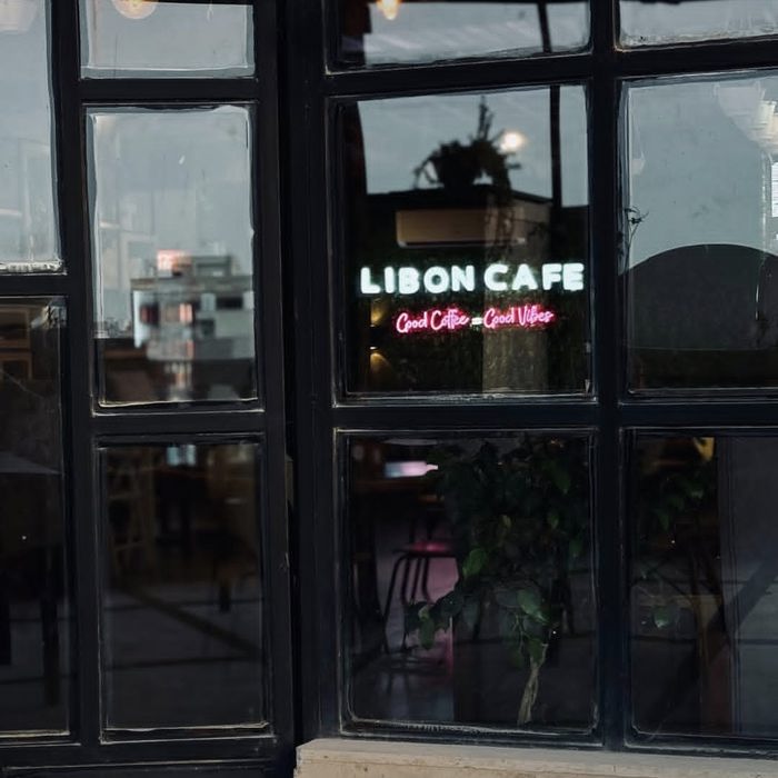 کافه رستوران لیبن (Libon) بندرعباس (1)