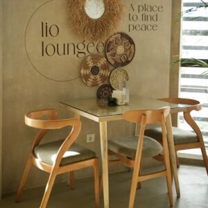 کافه رستوران لیو لانژ (Lio Lounge) تهران (3)