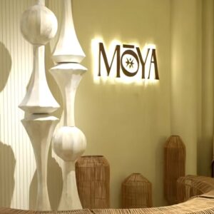 کافه رستوران مویا تهران (2)