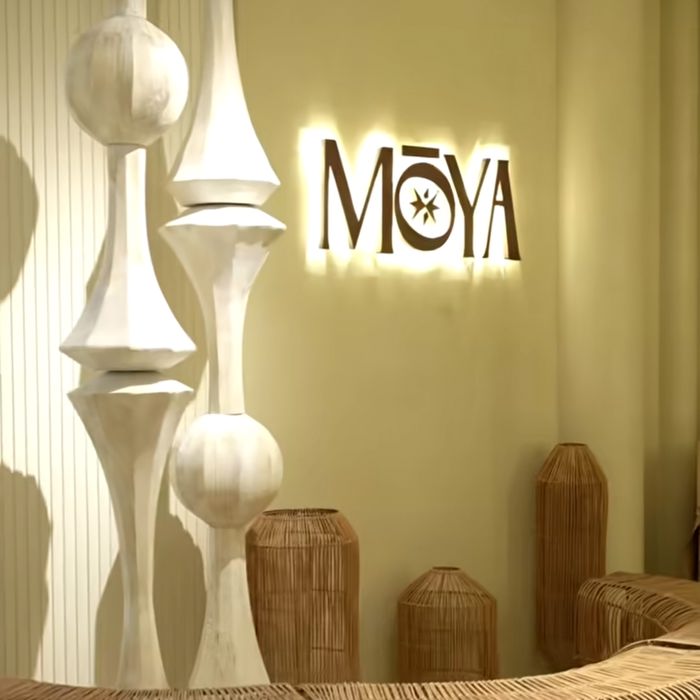 کافه رستوران مویا تهران (2)