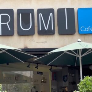 کافه رومی شیراز (1)