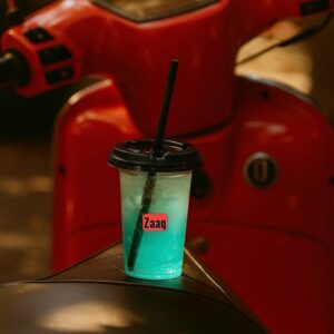 کافه زاغ (Zaaq) تبریز (1)