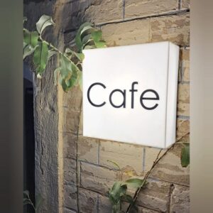 کافه سفید شیراز