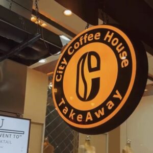 کافه سیتی (City) تبریز (5)