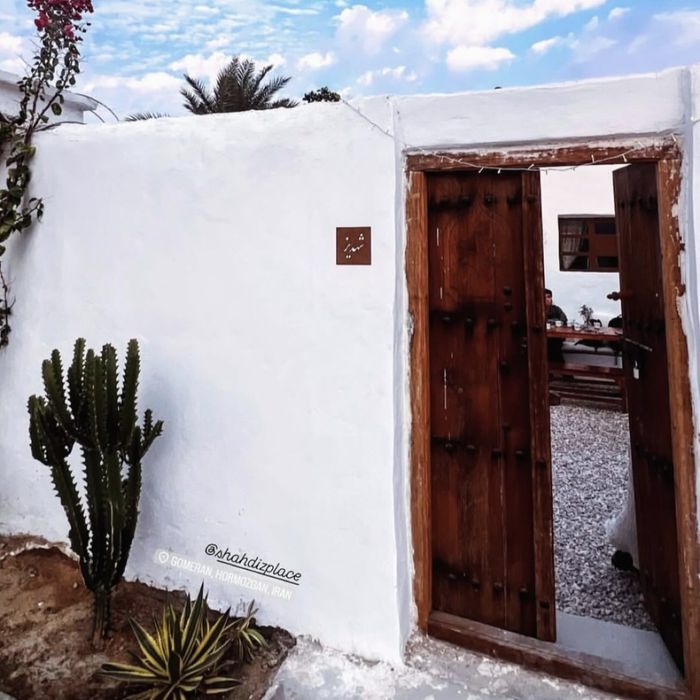 کافه شهدیز (Shahdiz) قشم (5)