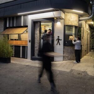 کافه فردوسی (شعبه خلبانان) شیراز (1)