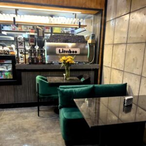 کافه لیمبو (Limboo) بندرعباس (3)