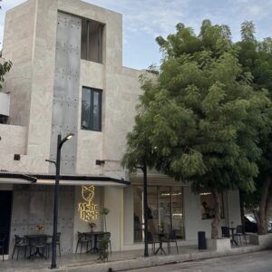 کافه مهرنوش (Mehrnoosh) بوشهر (4)