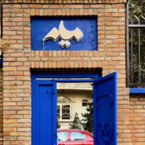 کافه میام تهران (3)