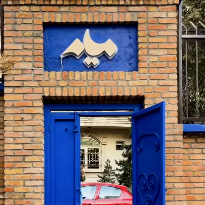 کافه میام تهران (3)