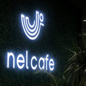 کافه نل (Nel) بندرعباس (1)