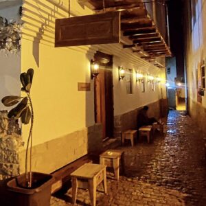 کافه هتل زمان بوشهر (2)