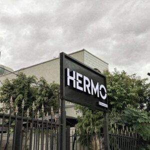 کافه هرمو (Hermo) بوشهر (4)