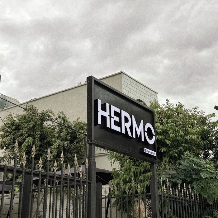 کافه هرمو (Hermo) بوشهر (4)