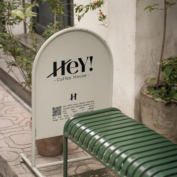 کافه هی (Hey) تبریز (4)