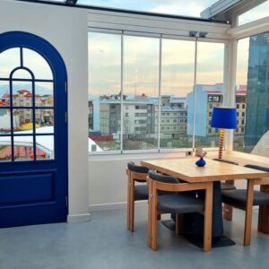 کافه پارلی رشت (4)