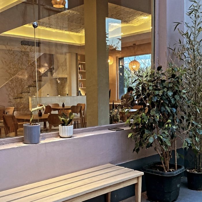 کافه چار تهران (5)