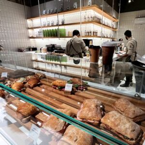 کافه کای (شعبه شهرک غرب) تهران (5)