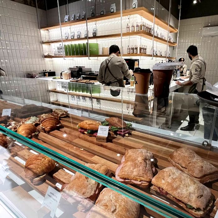 کافه کای (شعبه شهرک غرب) تهران (5)