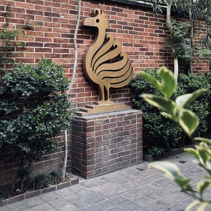 کافه کتاب ققنوس تهران (4)