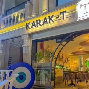 کافه کرک تی شیراز 2