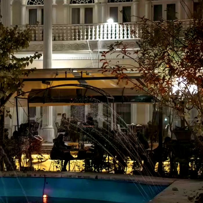 عمارت دیباچه تهران (4)