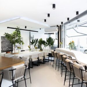 کافه آزادی (شعبه خیام) مشهد (4)