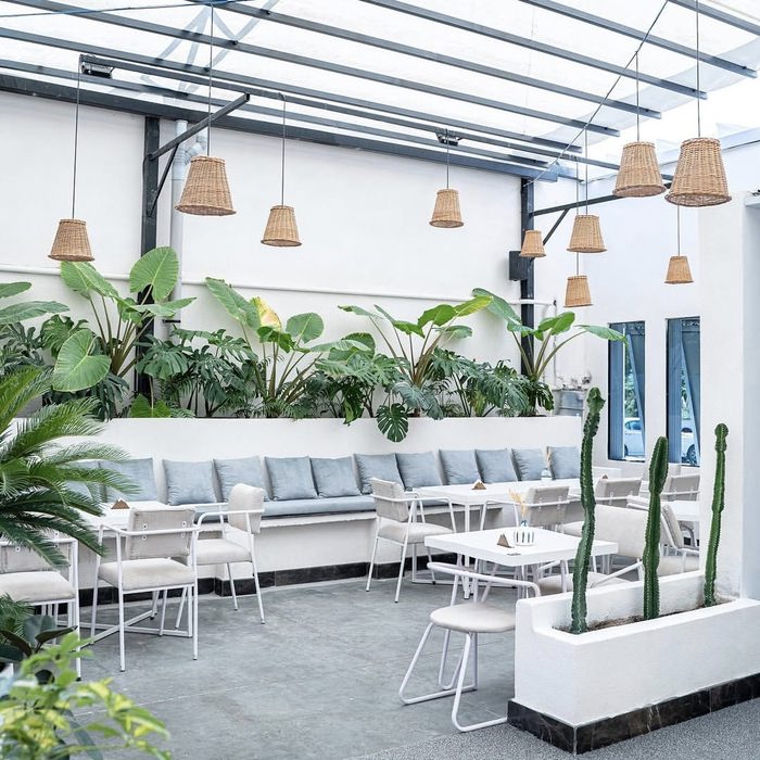 کافه اپیزود (Episode) مشهد (2)