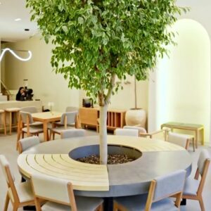 کافه ایدن (Eden) کرمانشاه (2)