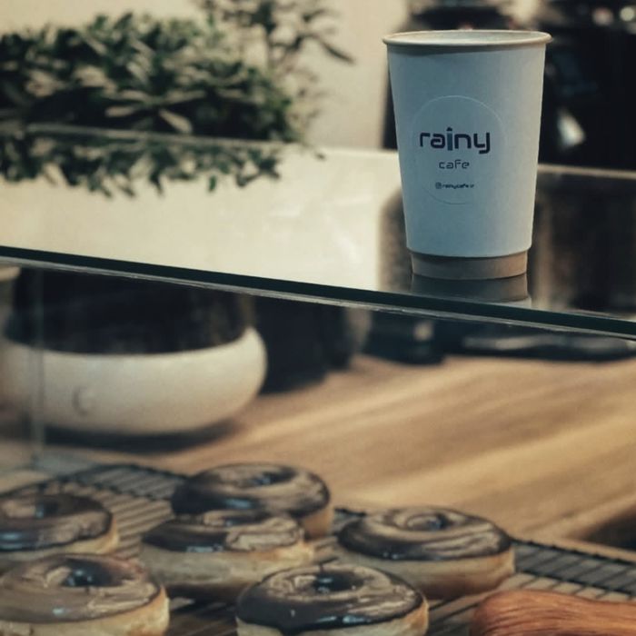 کافه بارونی (Rainy Cafe) مشهد (4)