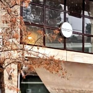 کافه باش (Bash) کرج (1)