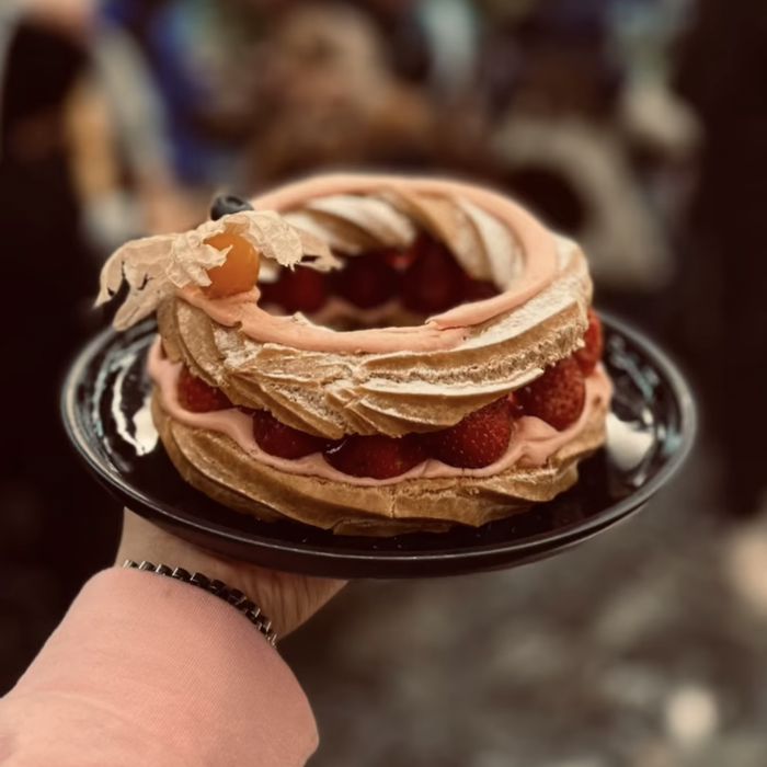 کافه بامانی (Bamani) کرج (4)