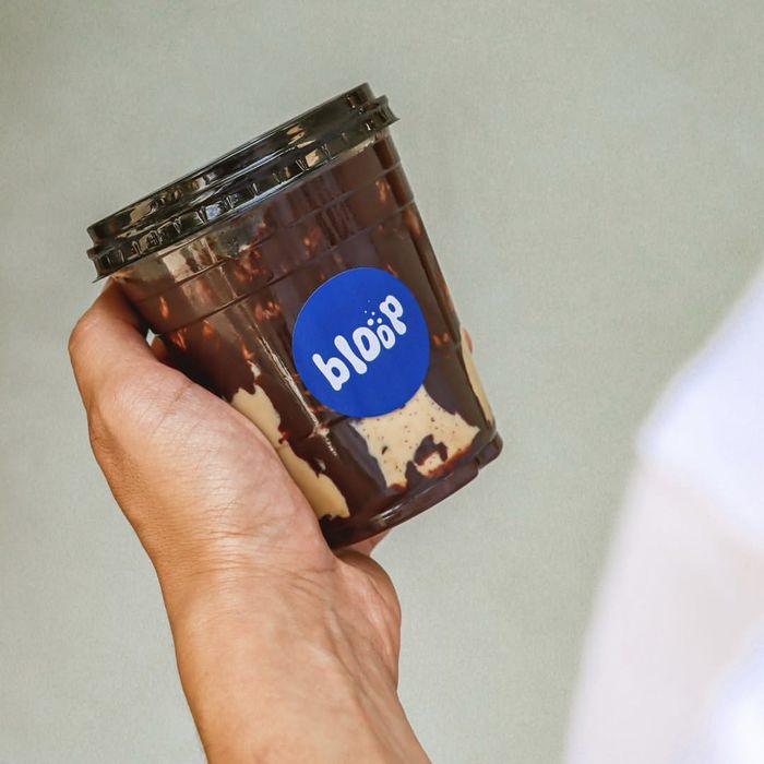 کافه بلوپ (Bloop) اصفهان (1)