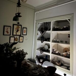 کافه تُ گرگان (4)