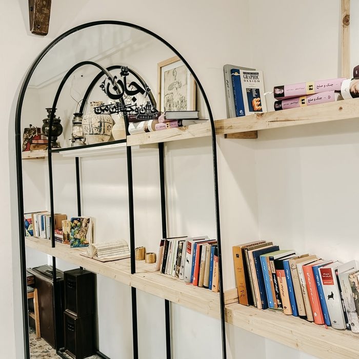 کافه جان آباد یزد (3)